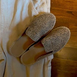 Universal Thread Mules